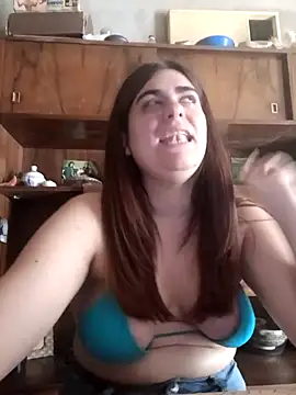 CherryRabitt online show from 02/27/26, 04:51