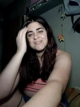 CherryRabitt online show from 03/02/26, 08:59