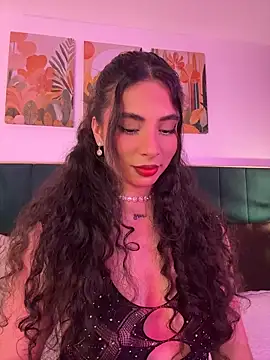 IrinaBlanc online show from 03/16/26, 01:22