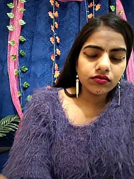 Alisha Babyy online show from 03/17/26, 05:00