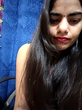 Alisha Babyy online show from 04/12/26, 03:11