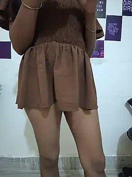 Alisha Babyy online show from 05/21/26, 05:36