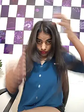 Alisha Babyy online show from 06/02/26, 02:35