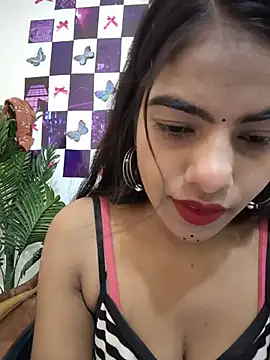 Alisha Babyy online show from 07/03/26, 03:24