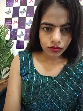Alisha Babyy online show from 07/05/26, 03:13