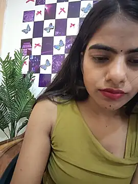 Alisha Babyy online show from 07/05/26, 04:19