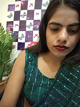 Alisha Babyy online show from 07/12/26, 02:35