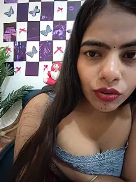 Alisha Babyy online show from 07/14/26, 03:44