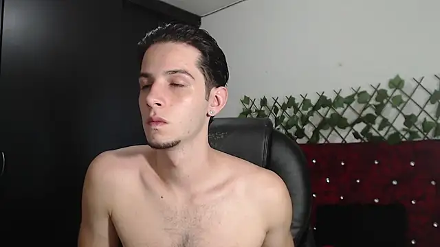 killua parker online show from 02/12/26, 03:23