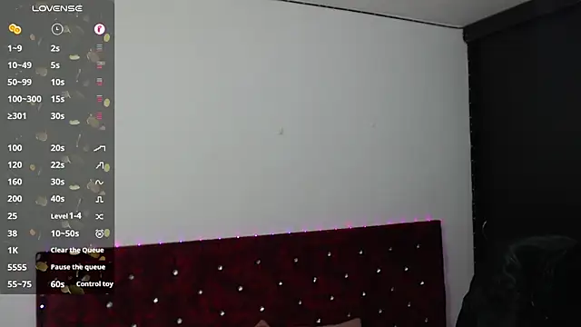 killua parker online show from 03/05/26, 03:35