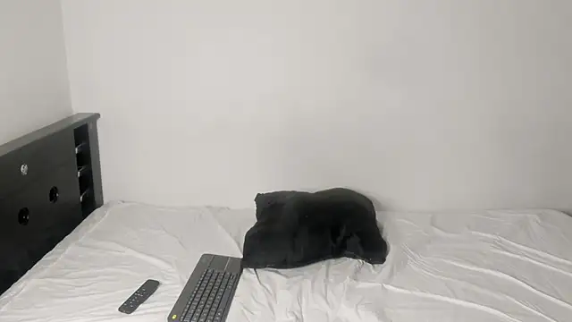 killua parker online show from 04/21/26, 11:18