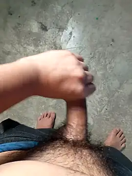 Damilalo online show from 02/15/26, 01:41