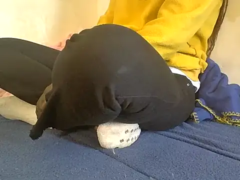 Siyeeey online show from 03/21/26, 04:50