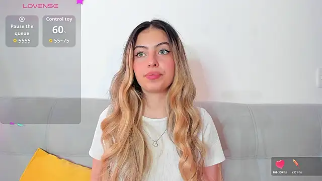 Snapshot of Fernanda_aaaa chatting on 02/05/26, 05:28 Fernanda aaaa online show from 02/05/26, 05:28