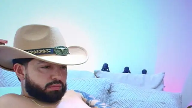nicovega1  online show from 02/07/26, 10:46
