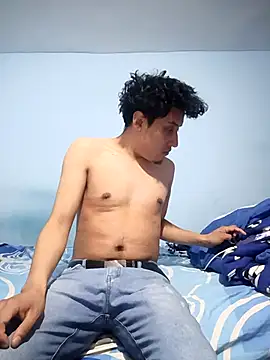 Jonixxx99 online show from 01/17/26, 06:55