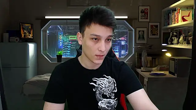 Justin time111 online show from 03/15/26, 07:31