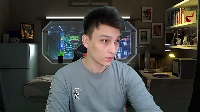 Justin time111 online show from 03/18/26, 02:04