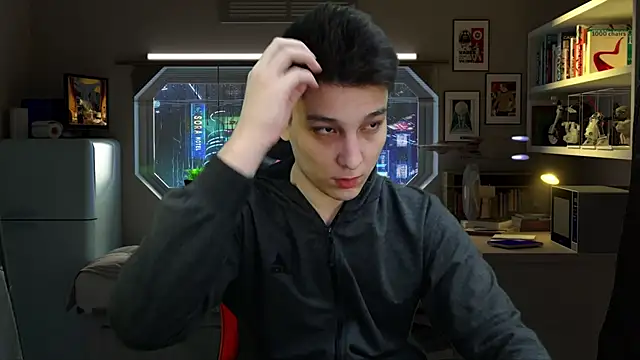 Justin time111 online show from 03/21/26, 03:44