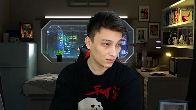 Justin time111 online show from 03/21/26, 02:20