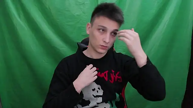 Justin time111 online show from 03/28/26, 08:19