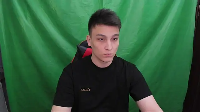 Justin time111 online show from 03/30/26, 03:35