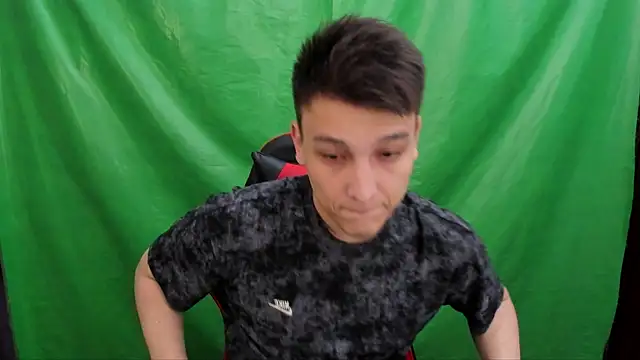 Justin time111 online show from 04/04/26, 12:20