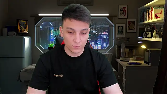 Justin time111 online show from 05/02/26, 07:02