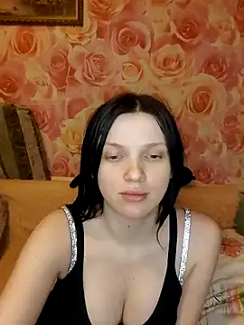 Chamoomile online show from 02/14/26, 01:13