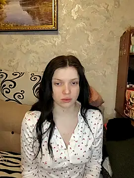 Chamoomile online show from 02/17/26, 08:04