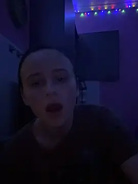 Alis Roxy online show from 02/28/26, 01:06