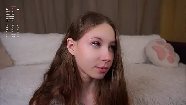 NakeshaPogar online show from 02/27/26, 02:11