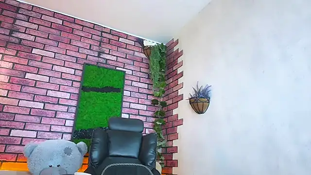 Eva StarXXXX online show from 02/16/25, 11:48