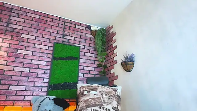 Eva StarXXXX online show from 02/19/25, 01:18