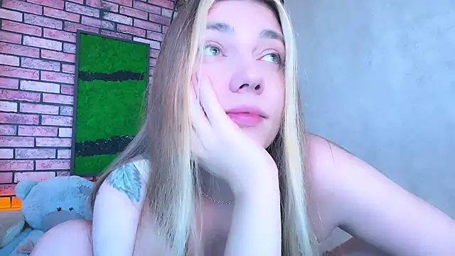 Eva StarXXXX online show from 02/21/25, 02:28