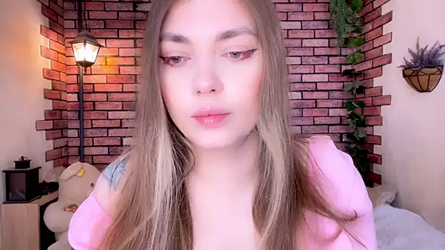 Eva StarXXXX online show from 03/28/26, 08:36