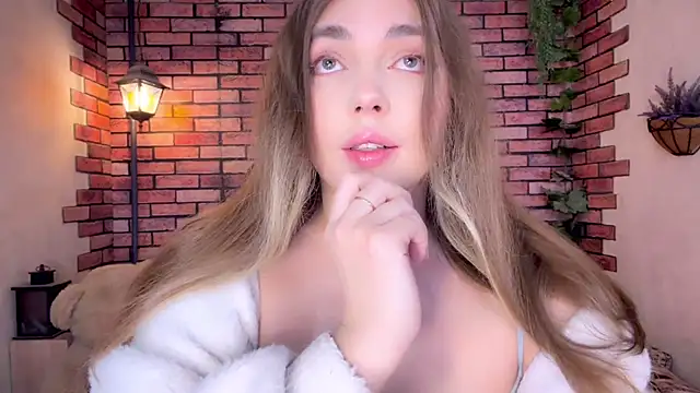 Eva StarXXXX online show from 04/30/26, 01:45