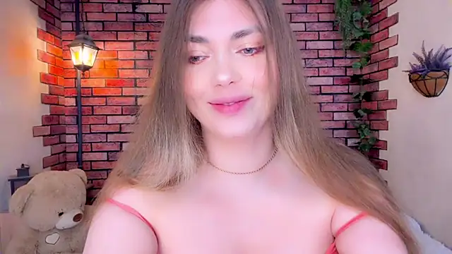 Eva StarXXXX online show from 05/24/26, 08:14