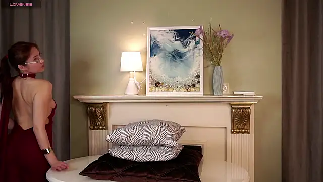 TenaTretina online show from 03/25/26, 12:11