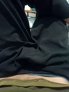 Hotboy395 online show from 02/28/26, 05:30