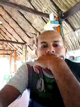 Solitariocol online show from 01/18/26, 12:36