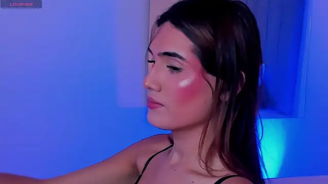 PAMELA BRANZ online show from 02/26/26, 11:42