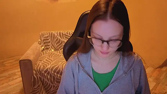 RoxyRay  online show from 01/19/26, 02:48