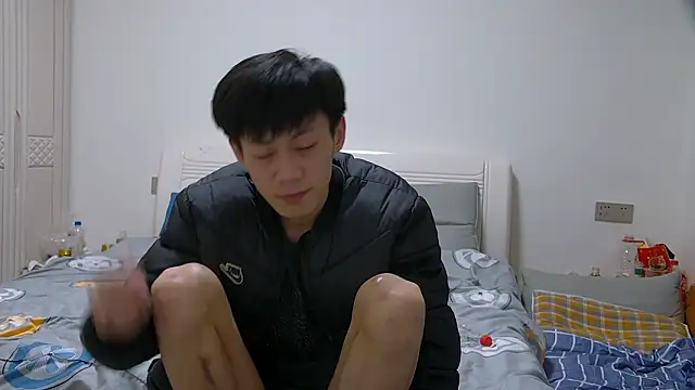 Snapshot of paofu-001 chatting on 02/03/26, 10:42 paofu-001 online show from 02/03/26, 10:42