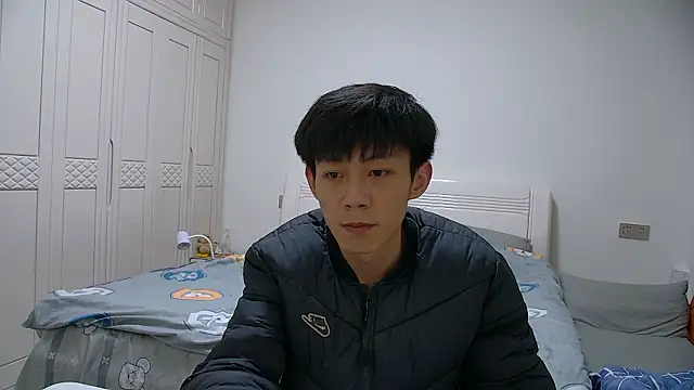 Snapshot of paofu-001 chatting on 02/10/26, 11:03 paofu-001 online show from 02/10/26, 11:03