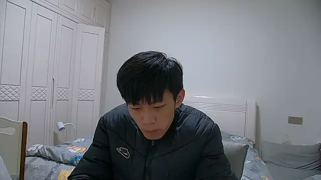 Snapshot of paofu-001 chatting on 02/13/26, 11:28 paofu-001 online show from 02/13/26, 11:28