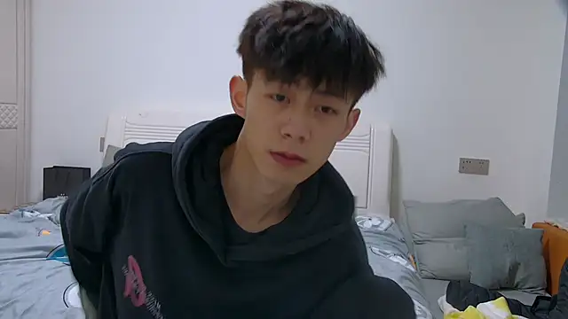 Snapshot of paofu-001 chatting on 02/18/26, 11:17 paofu-001 online show from 02/18/26, 11:17