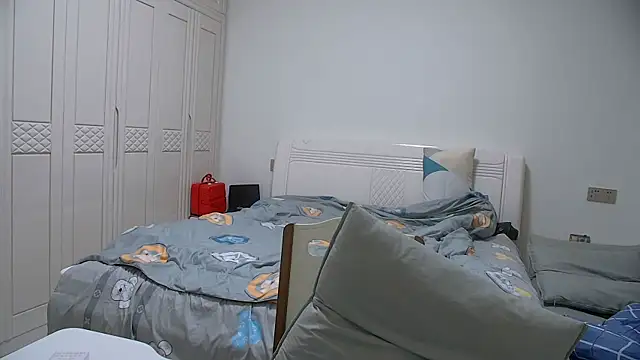 Snapshot of paofu-001 chatting on 02/20/26, 10:49 paofu-001 online show from 02/20/26, 10:49