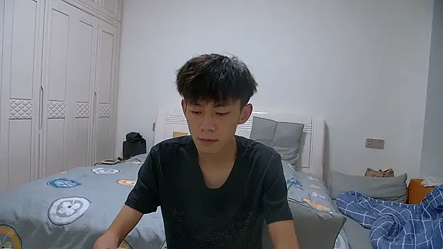 Snapshot of paofu-001 chatting on 02/22/26, 11:09 paofu-001 online show from 02/22/26, 11:09