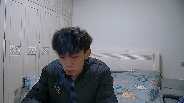 Snapshot of paofu-001 chatting on 03/11/26, 10:32 paofu-001 online show from 03/11/26, 10:32